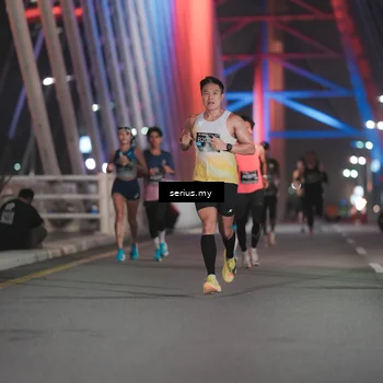 Runner Photo 6239942