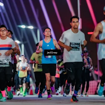 Runner Photo 6239948