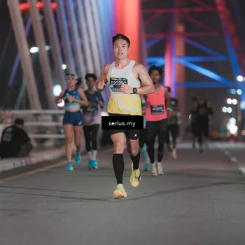Runner Photo 6239950