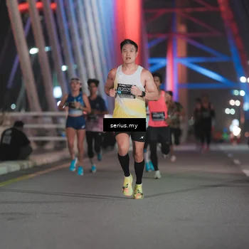 Runner Photo 6239956