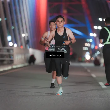 Runner Photo 6239964