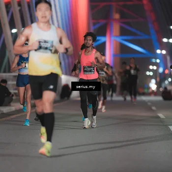 Runner Photo 6239966
