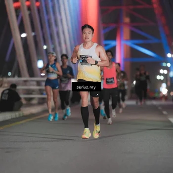 Runner Photo 6239974