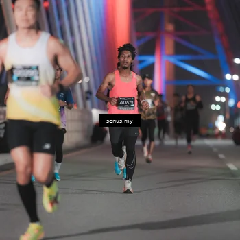 Runner Photo 6239975