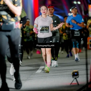 Runner Photo 6239982
