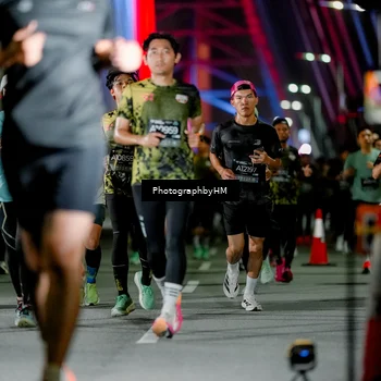 Runner Photo 6239983
