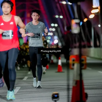 Runner Photo 6239986
