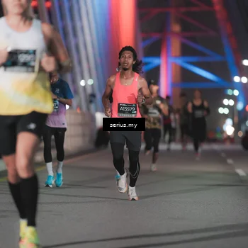 Runner Photo 6239993