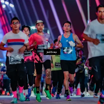 Runner Photo 6239997
