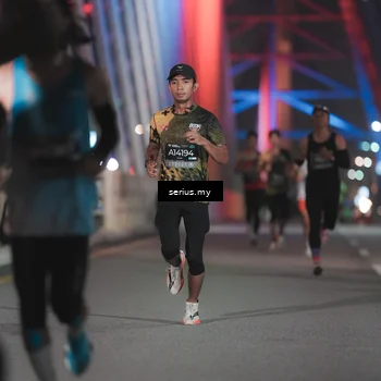 Runner Photo 6240061