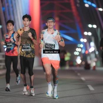 Runner Photo 6240151