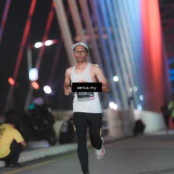 Runner Photo 6240207