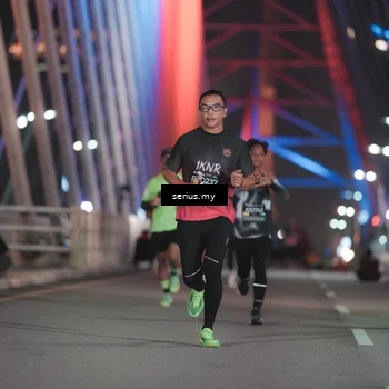 Runner Photo 6240226