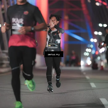 Runner Photo 6240265