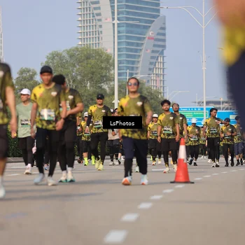 Runner Photo 6240276