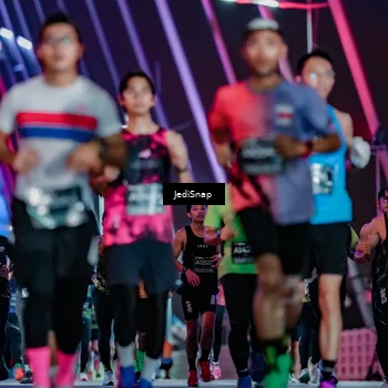 Runner Photo 6240278
