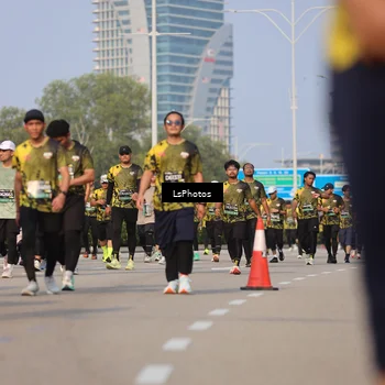 Runner Photo 6240279