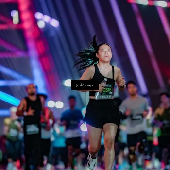 Runner Photo 6240280