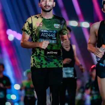 Runner Photo 6240283