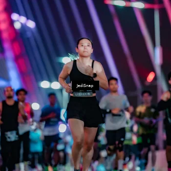 Runner Photo 6240284