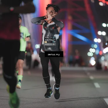 Runner Photo 6240287
