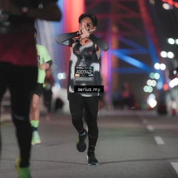Runner Photo 6240295