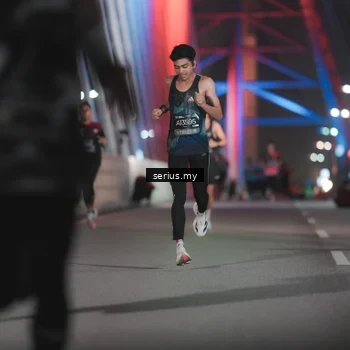 Runner Photo 6240307