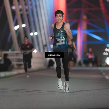 Runner Photo 6240314