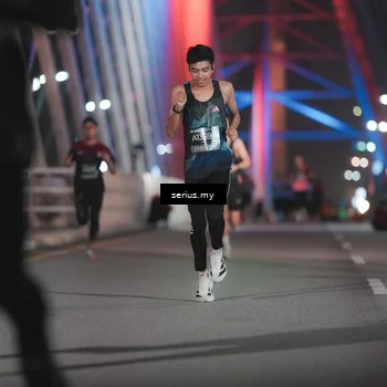 Runner Photo 6240320