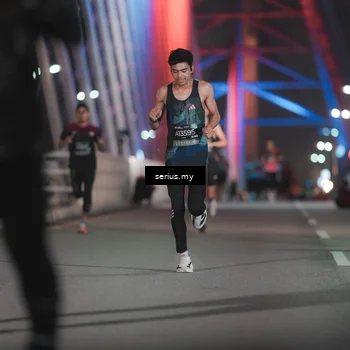 Runner Photo 6240321