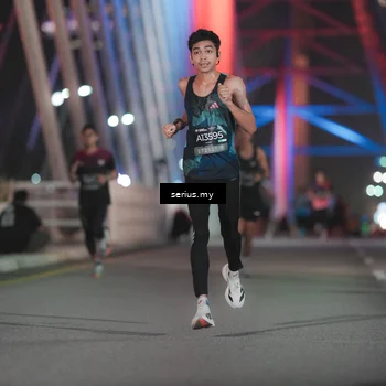 Runner Photo 6240328