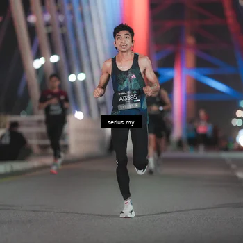 Runner Photo 6240332