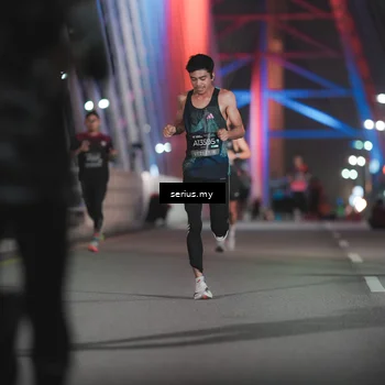 Runner Photo 6240342