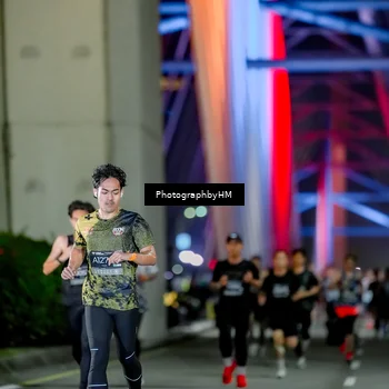 Runner Photo 6240350