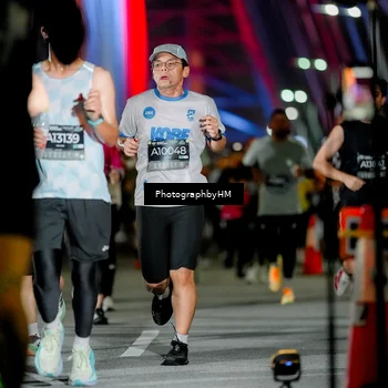 Runner Photo 6240351