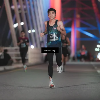 Runner Photo 6240356