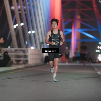 Runner Photo 6240362