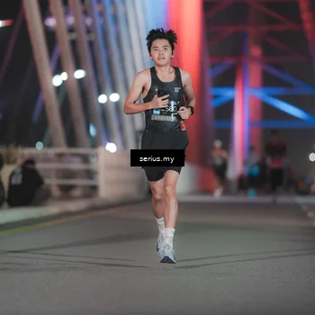 Runner Photo 6240364