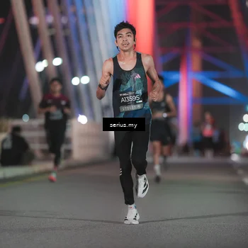 Runner Photo 6240385