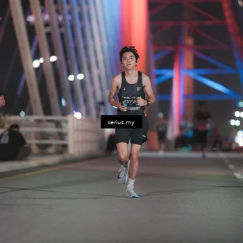 Runner Photo 6240387
