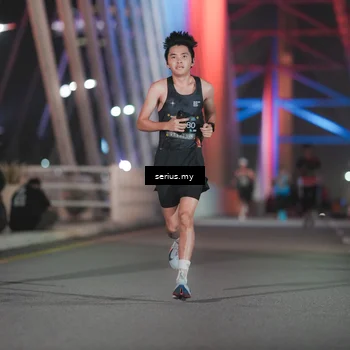 Runner Photo 6240388