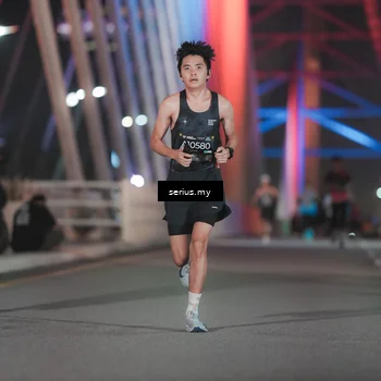 Runner Photo 6240389