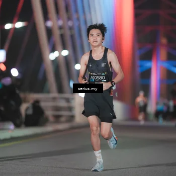 Runner Photo 6240395