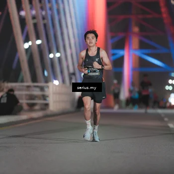 Runner Photo 6240405
