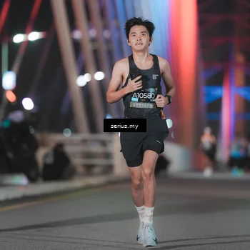 Runner Photo 6240410