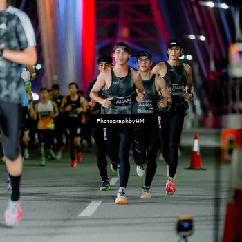 Runner Photo 6240437