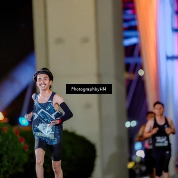 Runner Photo 6240448
