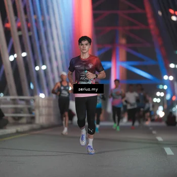 Runner Photo 6240451