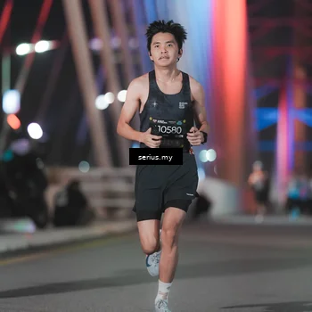 Runner Photo 6240460