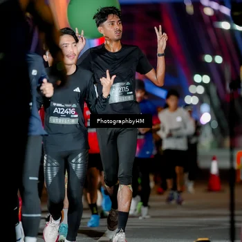 Runner Photo 6240468